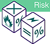graphic link to risk assessment