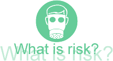 Graphic: What is Risk?