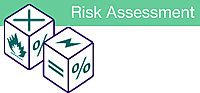 Graphic: Assess Risk