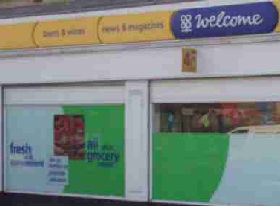 Brierfield Co-op