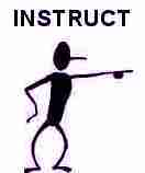 instruct